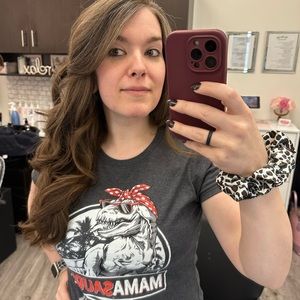 Meet your Posher, Stephanie